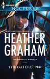 The Gatekeeper (The Keepers: L.A., #0.5)