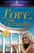 Love, Eternally by Morgan O'Neill Love, Eternally by Morgan O'Neill
