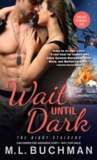 Wait Until Dark (The Night Stalkers, #3)