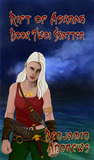 Rift of Askrah Book 2: Shatter