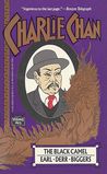 The Black Camel (Charlie Chan, #4) The Black Camel (Charlie Chan, #4)