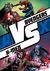 Versus #2: Avengers vs. X-m...
