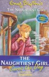 The Naughtiest Girl Saves the Day (The Naughtiest Girl, #7) The Naughtiest Girl Saves the Day (The Naughtiest Girl, #7)