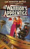 The Warrior's Apprentice (Vorkosigan Saga, #2)