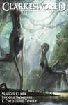 Clarkesworld Magazine Issue 74