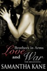 Love and War: The Beginning