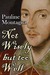 Not Wisely but Too Well (The Stuff of Dreams #1) by Pauline Montagna