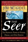 The Seer Devotional And Journal