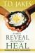 It's Time to Reveal What God Longs to Heal: Naked and Not Ashamed (Paperback)