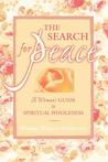 Search for Peace by Wanda Gutierrez Search for Peace by Wanda Gutierrez