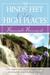 Hinds' Feet on High Places: The Original and Complete Allegory with a Devotional and Journal for Women by Darien Cooper (Paperback)