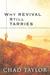 Why Revival Still Tarries by Chad Taylor