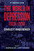 The World in Depression, 1929-1939 (Paperback)