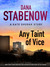 Any Taint of Vice: A Kate Shugak Story