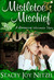 Mistletoe Mischief  (Romancing Wisconsin Series, #1)