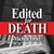 Edited for Death (Amy Hobbes #1)