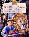 The World Of Narnia Collection The World Of Narnia Collection