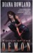 Touch of the Demon (Kara Gillian, #5)