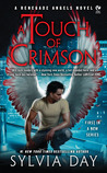 A Touch of Crimson (Renegade Angels, #1)