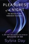 Pleasures of the Night (Dream Guardians, #1) Pleasures of the Night (Dream Guardians, #1)