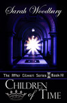 Children of Time (After Cilmeri #4) Children of Time (After Cilmeri #4)