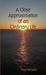 A Close Approximation of an Ordinary Life by Meryl McQueen
