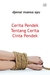 Cerita Pendek Tentang Cerita Cinta Pendek (Paperback)