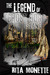 The Legend of Ghost Dog Island by Rita Monette The Legend of Ghost Dog Island by Rita Monette