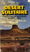 Desert Solitaire (Mass Market Paperback)