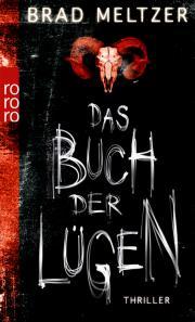 Das Buch Der Lügen