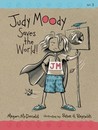 Judy Moody Saves The World! by Megan McDonald Judy Moody Saves The World! by Megan McDonald