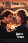 Frankie and Johnny 1991 film