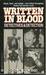 Written in Blood: Detectives and Detection