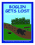 Boglin Gets Lost