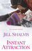 Instant Attraction (Wilder, #1)