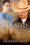 An Isolated Range (Range, #5)