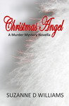 Christmas Angel Christmas Angel
