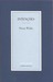 Intenções (Paperback)