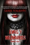 Amos y mazmorras: primera parte Amos y mazmorras: primera parte