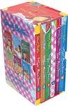 Malory Towers Boxest by Enid Blyton Malory Towers Boxest by Enid Blyton