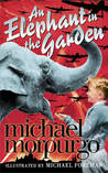 An Elephant In The Garden