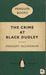 The Crime at Black Dudley (Albert Campion Mystery #1)