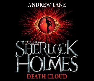 Young Sherlock Holmes by Andy Lane Young Sherlock Holmes by Andy Lane