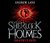 Young Sherlock Holmes: The Death Cloud (Audio CD)