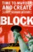 Time To Murder And Create by Lawrence Block