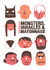 Monsters, Miracles & Mayonnaise by Drewscape Monsters, Miracles & Mayonnaise by Drewscape