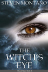 The Witch's Eye (Blood Skies, #5)