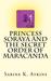 Princess Soraya and The Secret Order of Maracanda