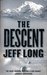 The Descent (Paperback)
