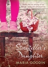 The Storyteller's Daughter